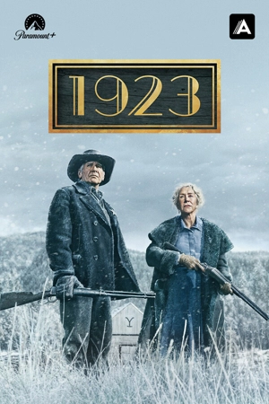 1923 / Йеллоустоун: 1923