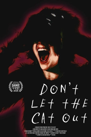 Не выпускайте кота