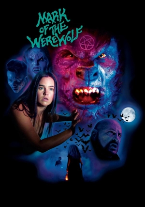 Клеймо оборотня