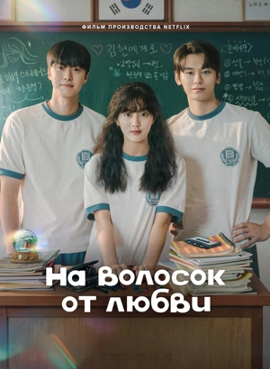 На волосок от любви / Кудрявая любовь