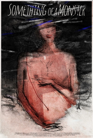 Нечто чудовищное