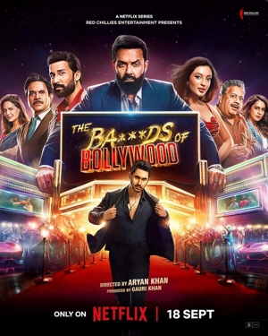 Покорение Болливуда