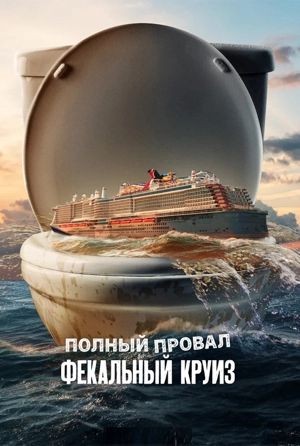 Полный провал: Фекальный круиз