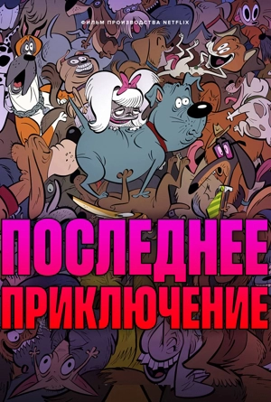 Последнее приключение