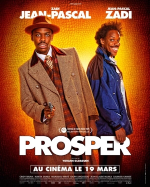 Проспер