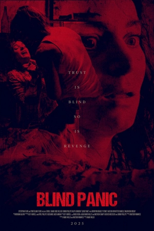 Слепая паника