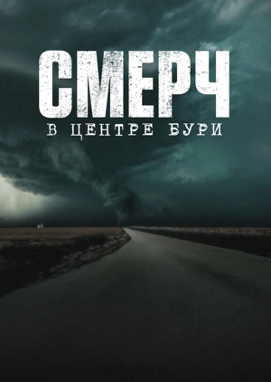 Смерч: В центре бури