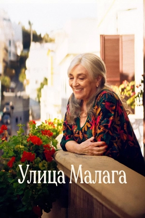 Улица Малага