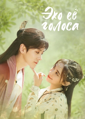 Эхо её голоса